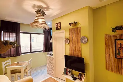 Image de Studio Cosy à Casablanca