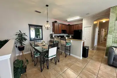 Image de Disney Friends -2 beds 2 baths