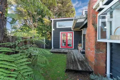 Image de Singlee - Turangi Holiday Home