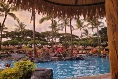 Image de Rare Availability Marriott Ko Olina 2br Villa, Sleeps 8, March 27–April 3, 2026