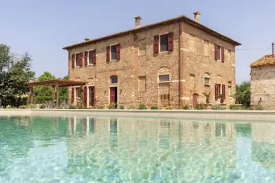 Image de Historical, magical sea-view villa, offering private pool and pickle ball court