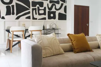 Image de Miannoé Residence - T2 - Riviera Triangle