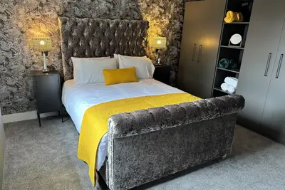 Image de 2 Bedroom Boutique Apartment, close to Le Shuttle & the Port of Dover
