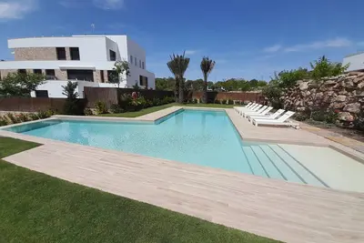 Image de Kumquat Apartment - sunny terrace Las Colinas Golf Club