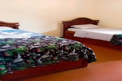 Image de Rest in Comfort in the Heart of Nature – Your Perfect Room in a Countryside with Complete Leisure