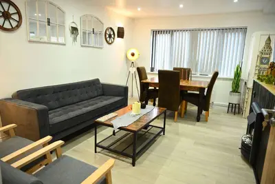 Image de Watermead Retreat Bungalow
