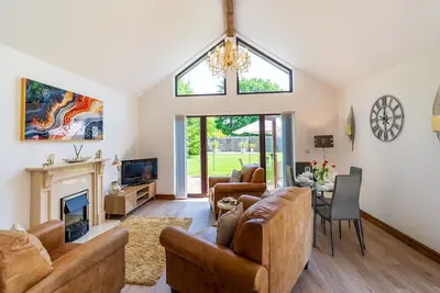 Image de Pass the Keys | Sheeling Cottage
