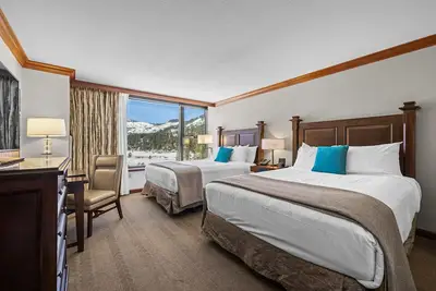 Image de Valley-view hotel studio with pool, hot tub, golf & other resort amenities