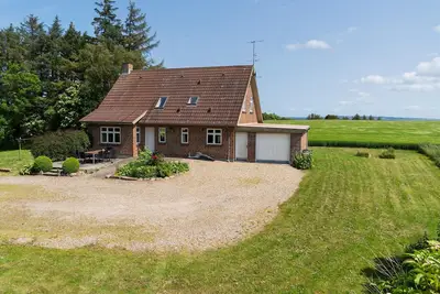 Image de Stunning Home In Nykøbing M With Sauna