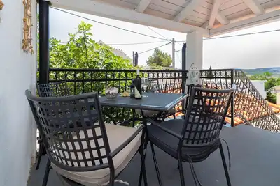 Image de Superbe appartement Ă Rovanjska