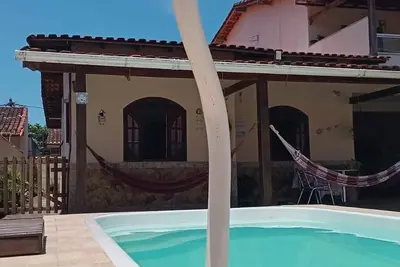 Image de 🏡 House 100m from the beach • Total privacy and comfort