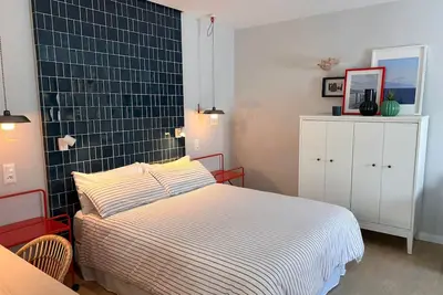 Image de Chambre 'Habitación 6' avec Terrasse partagée et Wi-Fi
