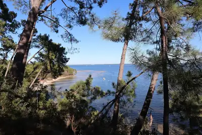 Image de À 100m de l'océan | T3 + accès direct à la plage