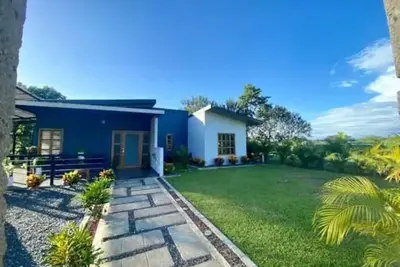 Image de Casa Frida Cozy House - Fortuna