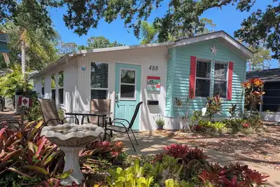 Image de Resort Beach Home