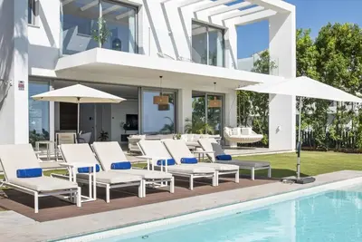 Image de Villa Santa Clara Golf