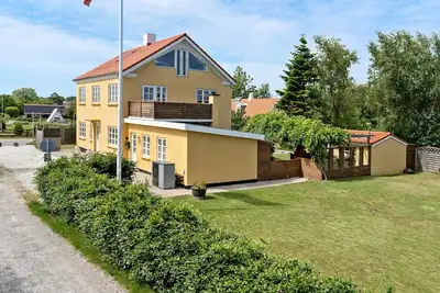 Image de Superbe maison à Børkop avec Wi-Fi