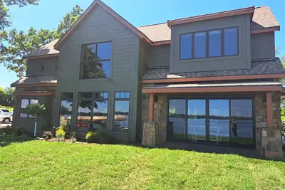 Image de West Lake Drive, Detroit Lakes