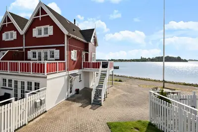 Image de Magnifique appartement à Nykøbing Sj