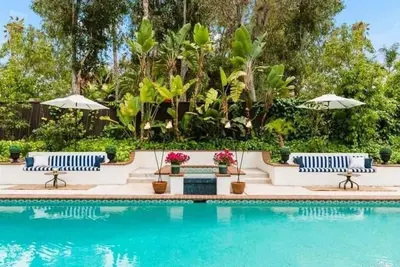 Image de Luxurious Family Fun Spanish Revival Paradise ~ San Diego Rancho Santa Fe Estate