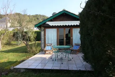 Image de Gite du Rigalet - Gauriac