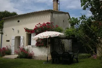 Image de Les Lilas - Rimons - Gîte