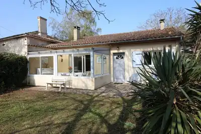 Image de Gite de Goury - Civrac-En-Medoc