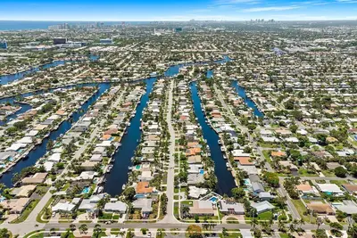 Image de Private waterfront escape! Spacious 5br, 4 Ba Intracoastal property