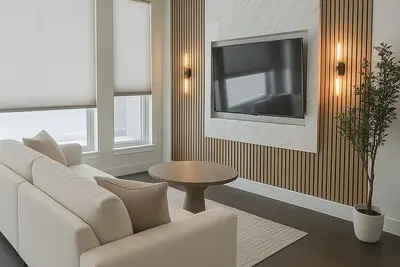 Image de 3-bedroom townhome in Downtown Dallas with