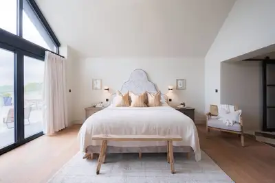Image de Prestige-Cottage-Salle de bain privée séparée
