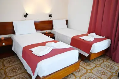 Image de Helena Apartment Gf with Garden View near Airport