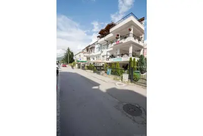 Image de Double or Twin Room with Balcony