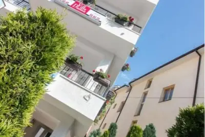 Image de Triple Room