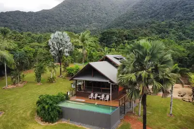 Image de Cape Tribulation Getaway