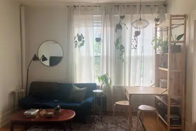 Image de Studio condo in Historic Alphabet District w/ WiFi, Ac