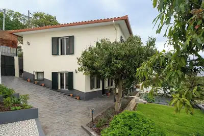 Image de Casa Imaculado Coração - Retraite avec jardin privé
