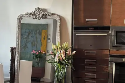 Image de Triangle d’or appartement luxe