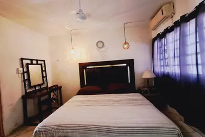 Image de Fully equipped independent house in the center of merida