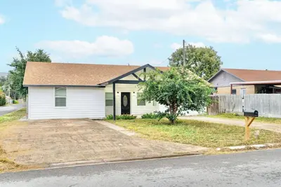 Image de McAllen Home Pecan - Bicentennial