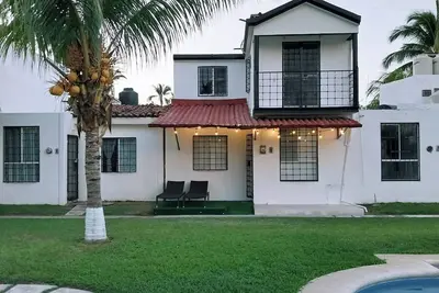 Image de House in Rinconada Ixtapa, Zihuatanejo, Zihuatanejo, Mexico