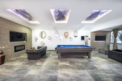 Image de Provenza Apartment 5-bedroom apartment with Jacuzzi! ! , Ac in all bedrooms