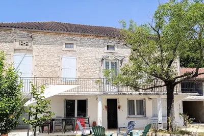 Image de Grain de Bohème - Lalbenque