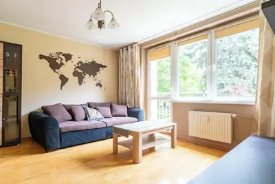 Image de Silesia Homely Apartment