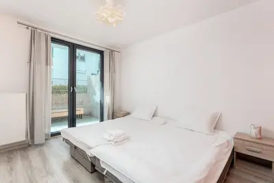 Image de Riverside Comfort Apartment