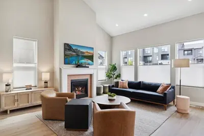 Image de Snowbasin Family Vibes – Kids toys + Chef’s Kitchen + Movie Room