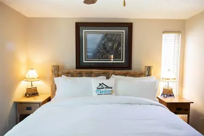 Image de Condo West Yellowstone 1 minute from Yellowstone