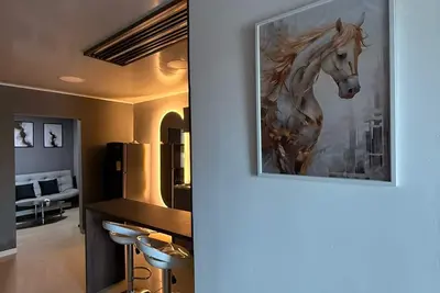 Image de Beautiful, modern and cozy apartment in the center of Pereira.