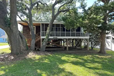 Image de Merrywood - Walk to Beach in Surfside Beach