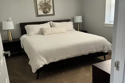 Image de 3-bedroom apartment in downtown Napa Close to everything.