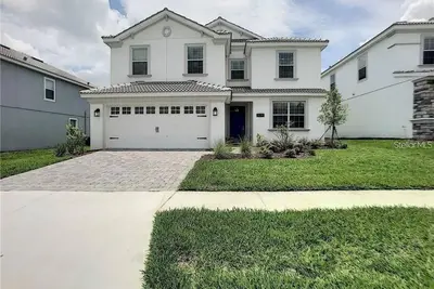 Image de Bueatiful Family Home Close by Disney! With Private pool and club house!